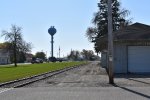 Hilbert Milwaukee Road Station